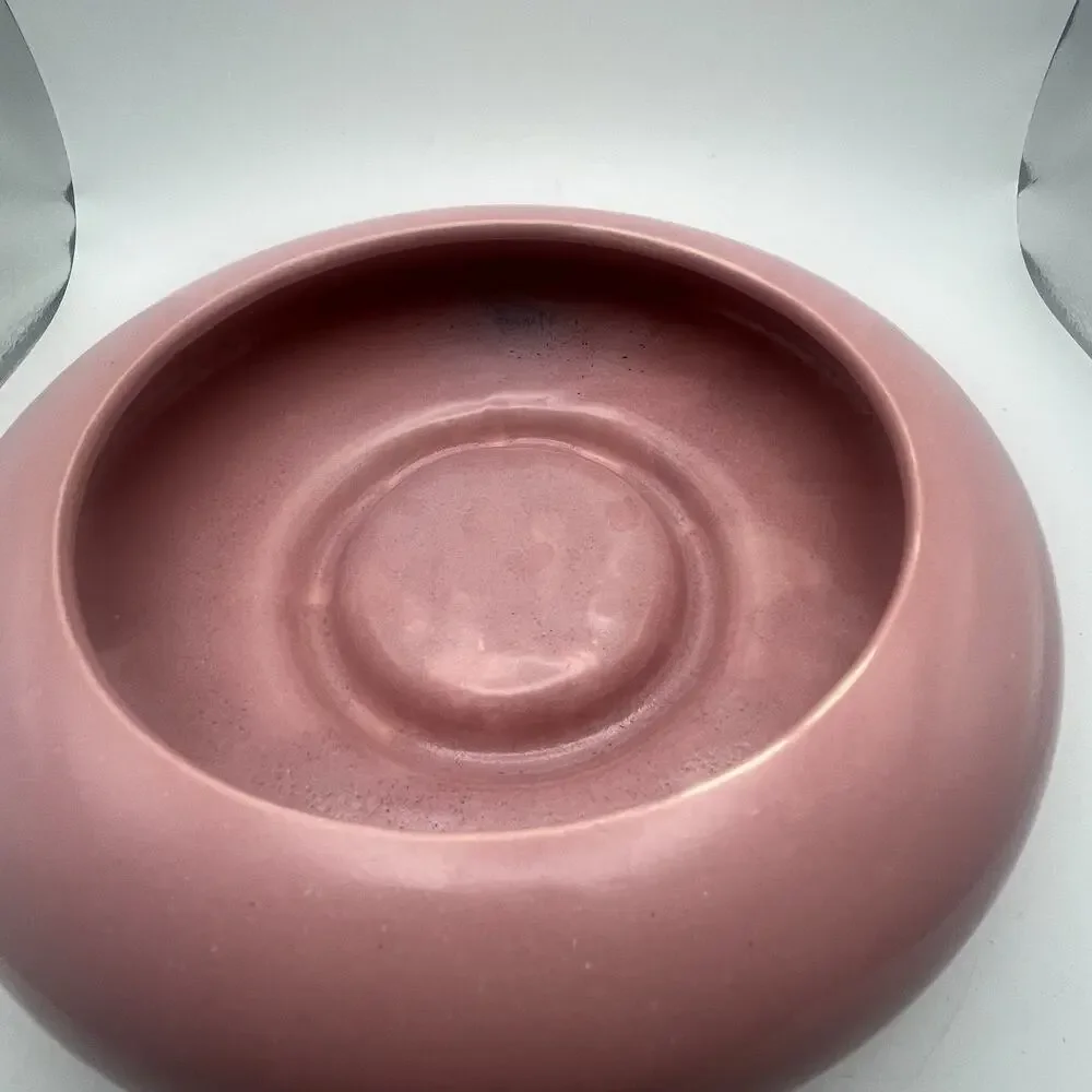 Cookson Pottery vintage cookson